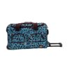 Luggage 22 Rolling Duffle Bag