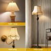 A19 3-Way LED Light Bulb, 40/60/100 Watts Tunable, Soft White, E26 Medium Base (4 Pack)