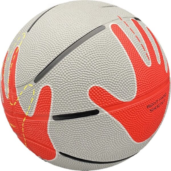 Shooter Training Basketball