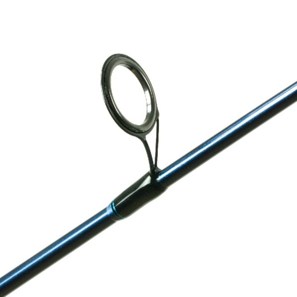 Shimano Fishing STIMULA 66 ML 2PC SPN C Freshwater Spinning [STS66ML2C]