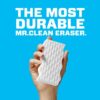 (2 pack)  Magic Eraser Extra Durable Multi-Purpose Foam Cleaning Pads with Durafoam, 10 Ct