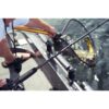 Stik 6’ GX2 Spinning Rod, One Piece Spinning Rod