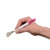 Hello Hobby New, Regular Size, Craft Vinyl Die-Cutting Accessory Tool Kit, Pink, 7 Count