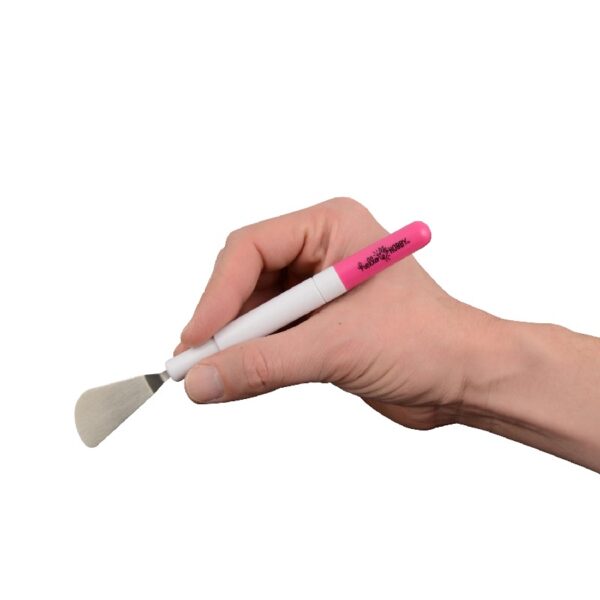 Hello Hobby New, Regular Size, Craft Vinyl Die-Cutting Accessory Tool Kit, Pink, 7 Count