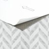 Retro Self Adhesive Vinyl Floor Tile - 20 Tiles/20 Sq. ft., 12 x 12, Slate Flooring Materials