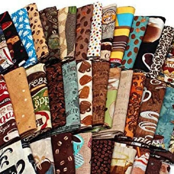 Field's Fabrics 10