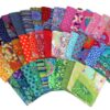 Field's Fabrics 10