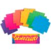 ALEX Toys Craft Knot A Quilt Kit