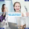Shower Head 8