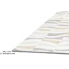 Retro Self Adhesive Vinyl Floor Tile - 20 Tiles/20 Sq. ft., 12 x 12, Slate Flooring Materials