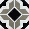 Retro Self Adhesive Vinyl Floor Tile - 20 Tiles/20 Sq. ft., 12 x 12, Slate Flooring Materials