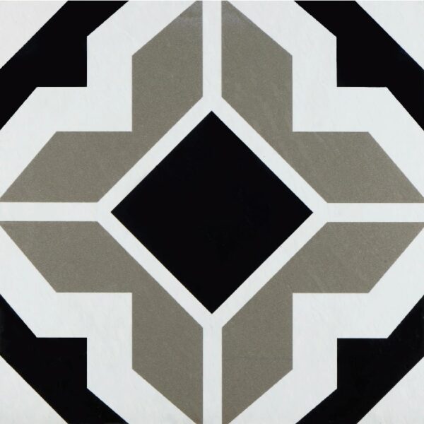 Retro Self Adhesive Vinyl Floor Tile - 20 Tiles/20 Sq. ft., 12 x 12, Slate Flooring Materials