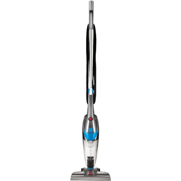 3-in-1 Lightweight Corded Stick Vacuum