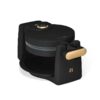 Rotating Belgian Waffle Maker, White Icing by Drew Barrymore