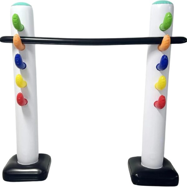 Novelty Inflatable Limbo Game, 62