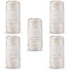 5 Skeins of Sensy Premium 2mm 251 Yards Polyester Rope 100% Polypropylene Cord Macrame Cord 2mm Crochet Bag Cord Macrame Rope Crochet Thread Gift for Knitter (Latte)