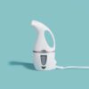 Handheld Travel Garment Steamer for Clothes, CompleteSteam 1100W, For Home, Office and Travel GS2WB