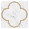 Retro Self Adhesive Vinyl Floor Tile - 20 Tiles/20 Sq. ft., 12 x 12, Slate Flooring Materials