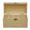 GT's Professional Gold, Silver, and Platinum with Stone Instructions and Box Jewelry Making & Beading Kits, Multicolor, 1.45 lbs