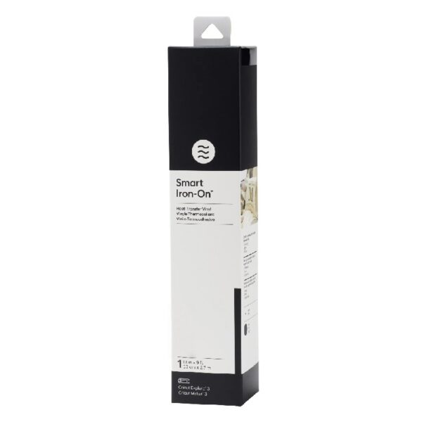 Cricut Smart Iron-On Vinyl (9 ft), 13