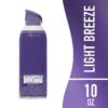 (3 pack)  Sanitizer Spray, For Air Sanitization and Odor Elimination, Light Breeze Scent, 10 Fl. Oz