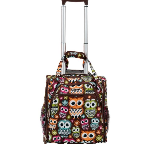 Luggage 15