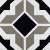 Retro Self Adhesive Vinyl Floor Tile - 20 Tiles/20 Sq. ft., 12 x 12, Slate Flooring Materials