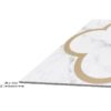 Retro Self Adhesive Vinyl Floor Tile - 20 Tiles/20 Sq. ft., 12 x 12, Slate Flooring Materials