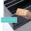 (3 pack)  Chalk Paint, Ultra Matte Ink, 8 fl oz