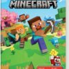 Minecraft -Switch