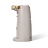 Easy-Prep Electric Can Opener, White Icing by Drew Barrymore