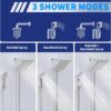 Shower Head 8