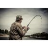 Stik 6’ GX2 Spinning Rod, One Piece Spinning Rod