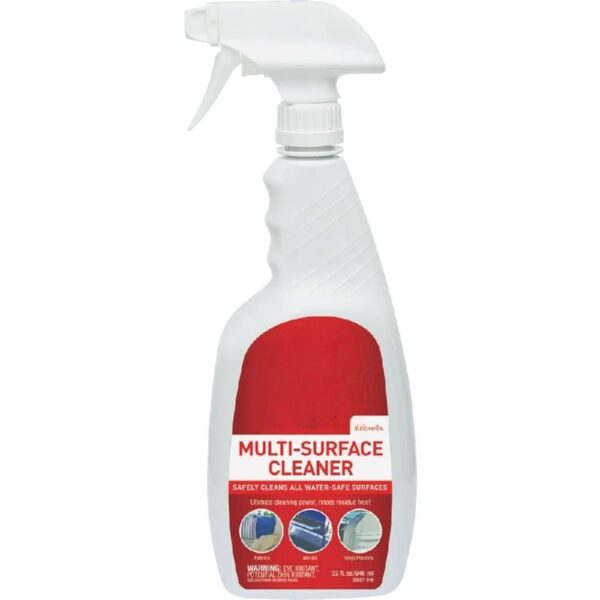 Multi Surface Cleaner, 32 oz