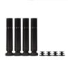 Wire Shelving 5 Tier Metal Storage Rack Shelf 5 Shelf Shelves Unit Kitchen