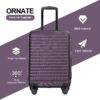 Hardshell Carry on Luggage 20