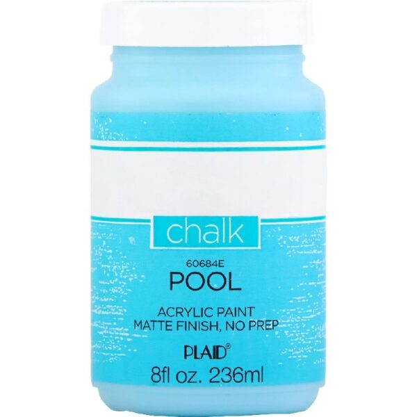 (3 pack)  Chalk Paint, Ultra Matte Ink, 8 fl oz
