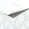 Retro Self Adhesive Vinyl Floor Tile - 20 Tiles/20 Sq. ft., 12 x 12, Slate Flooring Materials