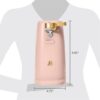 Easy-Prep Electric Can Opener, White Icing by Drew Barrymore
