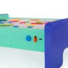 Battat Shine Bright Plastic Lightbox 60 Shapes 3 Transparency Sheets, Toddler and Preschool Toys