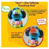 Educational Insights Hot Dots Let's Master Preschool Math Set, 100 Counting & Numbers & More, Ages 4+