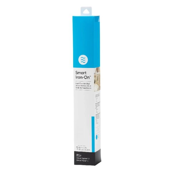 Cricut Smart Iron-On Vinyl (9 ft), 13
