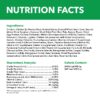 Chicken And Whole Grains Recipe Dry Dog Food, 15 Lb Bag