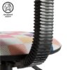 Swivel Mesh Desk Chair, Hustle