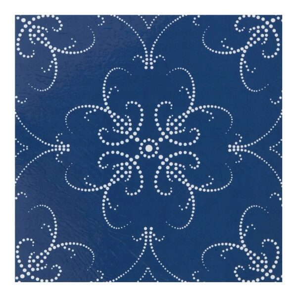 Retro Self Adhesive Vinyl Floor Tile - 20 Tiles/20 Sq. ft., 12 x 12, Slate Flooring Materials