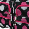 Luggage 22 Rolling Duffle Bag