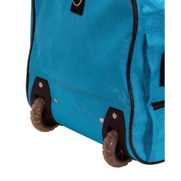 Luggage 22 Rolling Duffle Bag