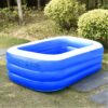 Inflatable Pools Kiddie Pool, 71