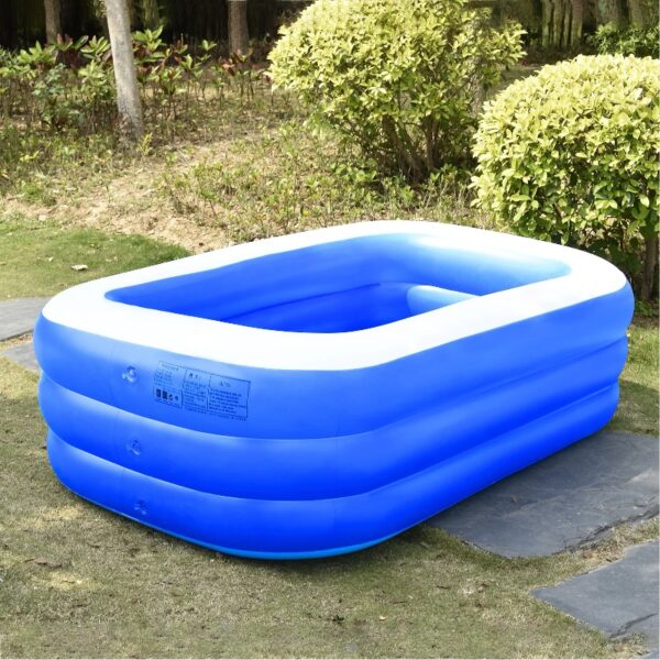 Inflatable Pools Kiddie Pool, 71