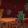 Minecraft -Switch